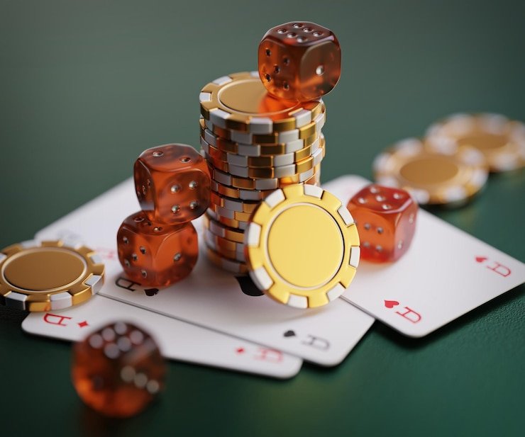 Tabel payout dan odds untuk semua jenis taruhan 2D Number Game murahslot