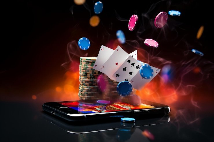Antarmuka wallet murahslot menampilkan saldo cashback dan opsi penarikan